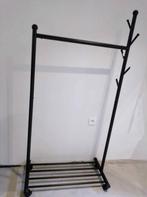 Étagère à vêtements robuste, Enlèvement, Comme neuf