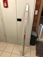 Waterpas 150cm, Doe-het-zelf en Bouw, Meetapparatuur, Ophalen, Gebruikt