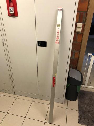 Waterpas 150cm beschikbaar voor biedingen