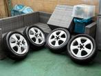 Mercedes A-Klasse velgen, Auto-onderdelen, Banden en Velgen, Ophalen, Gebruikt, 16 inch, Banden en Velgen