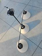Hanglamp, Ophalen, Gebruikt