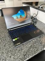 Aorus 15P KC krachtige laptop, Comme neuf, SSD, Enlèvement