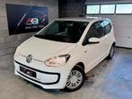 VW UP 2013 • 73.000 Kms • 1.0 TSI 60CV • 1ste eigenaar, Auto's, Voorwielaandrijving, Stof, Electronic Stability Program (ESP)