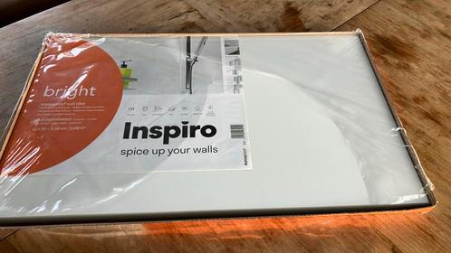 DUMAPLAST Inspiro bright wandtegels - 1,47m2, Doe-het-zelf en Bouw, Hout en Planken, Zo goed als nieuw, Ophalen
