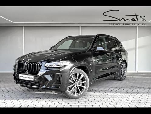 BMW Serie X X3 xDrive 20i - M Sportpakket - 2, Auto's, BMW, Bedrijf, X3, Airbags, Airconditioning, Bluetooth, Boordcomputer, Centrale vergrendeling