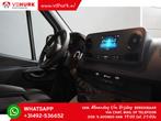 Mercedes-Benz Sprinter 317 CDI L3 RWD 4.30 Open Laadbak/ 3.5, Boîte manuelle, Cruise Control, Diesel, Achat
