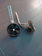 Steunwieltjes kinderfiets, Fietsen en Brommers, Ophalen, Gebruikt, Minder dan 16 inch, Zijwieltjes