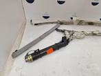 Airbag gordijn vensters links Mercedes E220 W210, Ophalen of Verzenden, Gebruikt, Mercedes-Benz