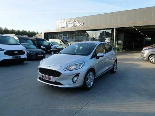 Ford Fiesta 1.0 i ecoboost 100pk Automaat Trend Luxe 5d '20, Auto's, Ford, Bedrijf, Fiësta, ABS, Airbags, Airconditioning, Alarm