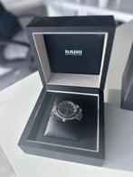 Horloge RADO D-Star 200 Automatic, Autres marques, Enlèvement ou Envoi, Acier, Acier