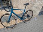 Cube Attain Pro 2022 maat 56, Fietsen en Brommers, Aluminium, Zo goed als nieuw, 15 tot 20 versnellingen, Ophalen