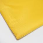 Nieuw in! 6144) 150x100cm ripstof stof waterafstotend geel, Nieuw, 30 tot 200 cm, Polyester, Ophalen of Verzenden