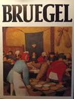 1984 - Bob CLAESSENS & Jeanne ROUSSEAU - Bruegel, Livres, Comme neuf, Bob CLAESSENS, Enlèvement ou Envoi, Peinture et dessin