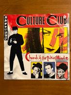 Culture Club - Church of the poison mind - single, Ophalen of Verzenden, Zo goed als nieuw, Single