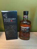 Highland park 18years old, Verzamelen, Ophalen of Verzenden, Nieuw