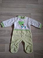Pyjama Disney baby maat 50/56, Enfants & Bébés, Vêtements de bébé | Taille 50, Garçon ou Fille, Enlèvement ou Envoi, Disney Baby