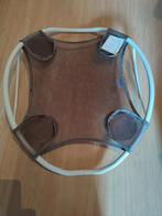 Seat and grow, Enlèvement