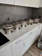 Fonduesetjes, Elektronische apparatuur, Fonduesets, Ophalen, Gebruikt