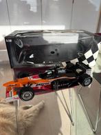 F1 TWR ARROWS A20 Toranosuke TAKAGI 1999 MINICHAMPS mk1/18, Ophalen of Verzenden, Zo goed als nieuw, MiniChamps