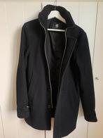 mantel, Ophalen of Verzenden, Zo goed als nieuw, Maat 36 (S)