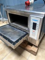 Turbochef NGCEW hoge snelheidsoven, Ophalen, Gebruikt