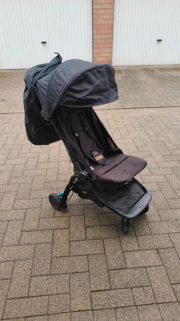 Mountain Buggy beschikbaar voor biedingen