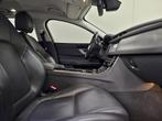 Jaguar XF 2.0d Autom. - GPS - Leder - Topstaat!, Autos, Jaguar, 0 kg, 0 kg, Noir, Automatique