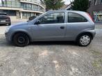 2005 Opel Corsa, Auto's, Opel, Gebruikt, Overige brandstoffen, Bedrijf, Handgeschakeld