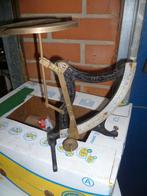 ANTIEKE WEEGSCHAAL, Antiek en Kunst, Ophalen