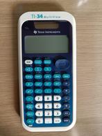 Rekenmachine Texas Instruments, Ophalen of Verzenden, Zo goed als nieuw