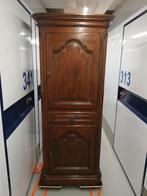 Robuuste vol eiken hal kast, Huis en Inrichting, Kasten | Kleerkasten, Ophalen, Eikenhout, 50 tot 100 cm, Zo goed als nieuw