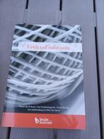 Leidraad economie - Larcier business, Ophalen of Verzenden, Gelezen, Hogeschool, Mirese Op de Beeck; Bart Vandenbogaerde; Emiel Vervliet