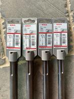 Bosch SDS-Max beitel 50mm, Ophalen, Zo goed als nieuw, Boormachine