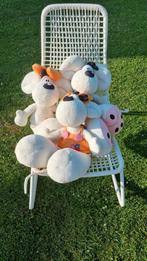 Diddl en Diddlina Knuddel Edition 60cm 3 stuks, Kinderen en Baby's, Ophalen, Gebruikt