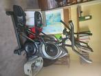 Bowflex max trainer, Ophalen, Zo goed als nieuw, Buik, Overige typen