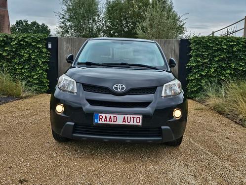 Toyota urban cruiser / 1.3 vvt-i-74kw / GPS-CAMERA-airco!!!!, Autos, Toyota, Entreprise, Achat, Urban Cruiser, Essence, Euro 4