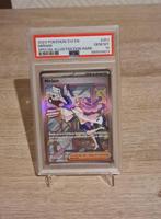 Miriam 251/198 in PSA 10, Hobby en Vrije tijd, Verzamelkaartspellen | Pokémon, Ophalen of Verzenden, Nieuw, Losse kaart