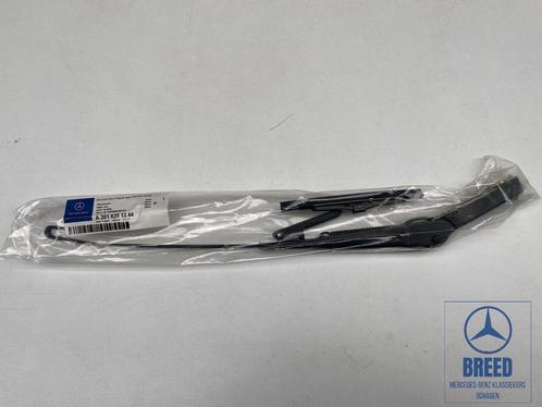 NOS ruitenwisserarm Mercedes-Benz W201 vroeg, Auto-onderdelen, Ruiten en Toebehoren, Mercedes-Benz, Nieuw, Ophalen of Verzenden