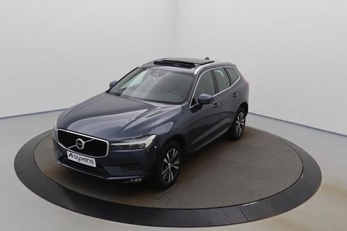 (2AHN147) VOLVO XC60, Auto's, Volvo, Bedrijf, Te koop, XC60, ABS, Achteruitrijcamera, Airbags, Airconditioning, Android Auto, Apple Carplay