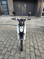 Een elektrische scooter klasse A, Fietsen en Brommers, Ophalen of Verzenden