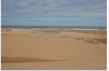 Bouwgrond te koop Marokko Moulay Bouzerktoum beschikbaar voor biedingen