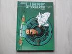 Libre à jamais - T2 : Exode - E.O., Boeken, Eén stripboek, Nieuw, Ophalen of Verzenden, Marvano - Haldeman