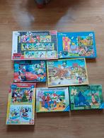 Puzzels per stuk of in een set, Ophalen of Verzenden