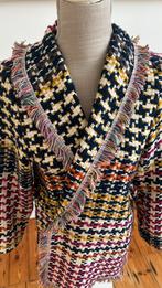 Belle veste d'automne et d'hiver colorée taille S, Enlèvement ou Envoi, Porté