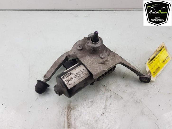 MOTEUR ESSUIE-GLACE AVANT Ford Transit Connect (PJ2), Autos : Pièces & Accessoires, Vitres & Accessoires, Ford, Utilisé