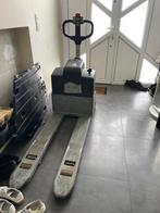 ECU15C elektrische pallettruck, Ophalen, STILL, 1000 tot 2000 kg, Palletwagen