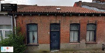 Huis te koop