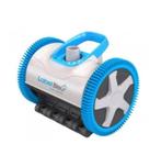 Victor Label Blue - Robotstofzuiger, Tuin en Terras, Ophalen of Verzenden, Zo goed als nieuw, Overige typen