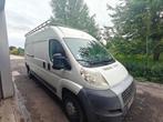 Fiat ducato L3H2, Auto's, Diesel, Particulier, Euro 4, Te koop