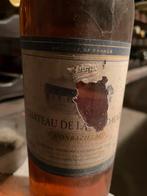 Vin Monbazillac 1990, Verzamelen, Wijnen, Ophalen, Zo goed als nieuw, Frankrijk, Witte wijn